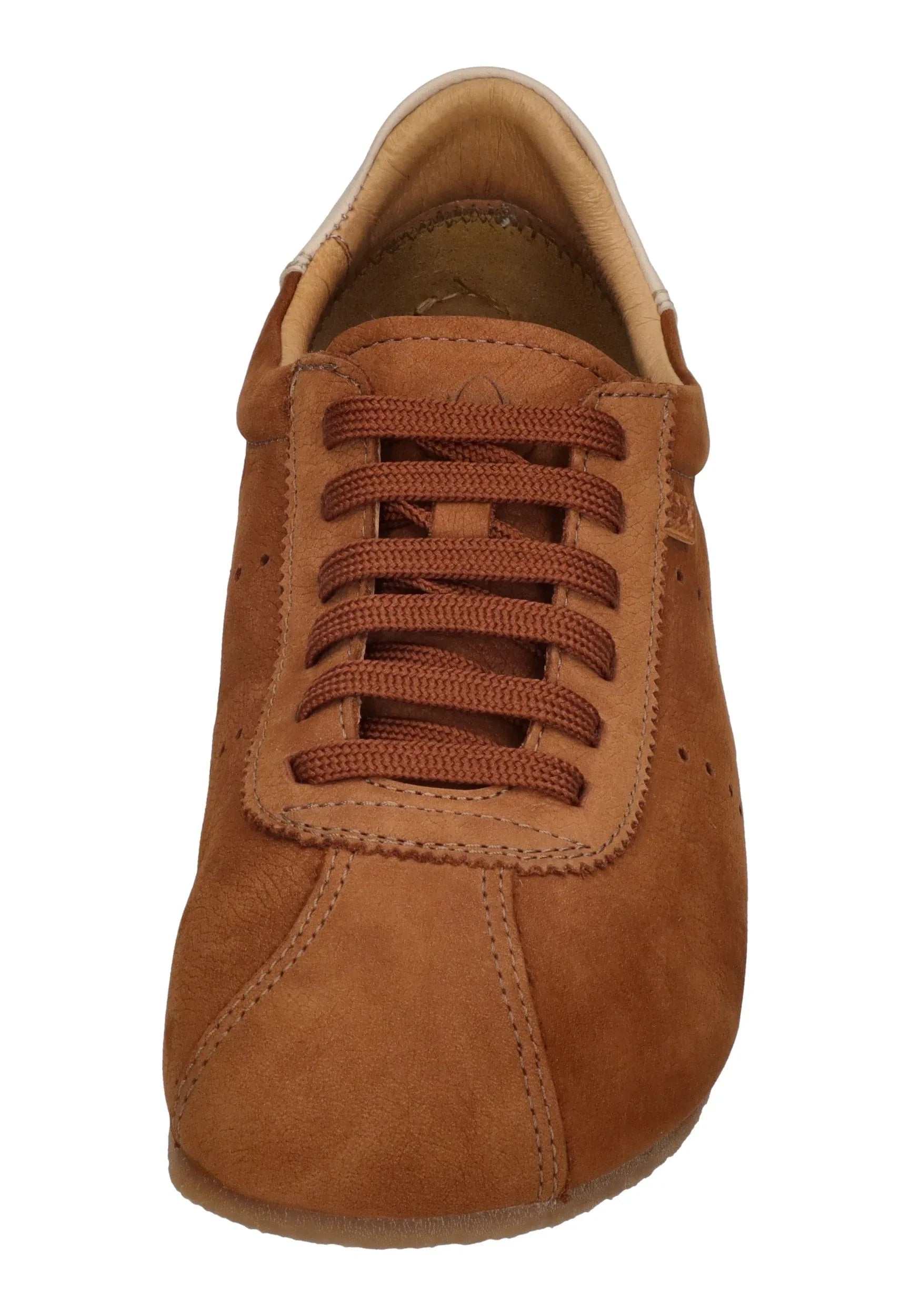 EL NATURALISTA Barefoot Unisex Halbschuhe ONDINA N5935 cuero