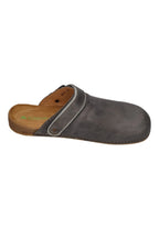 EL NATURALISTA Barefoot Unisex Pantoletten HORIZON N6002 denim