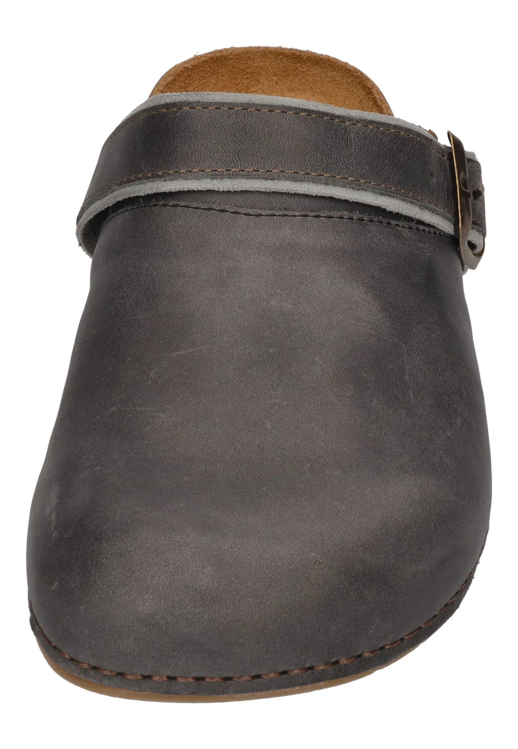 EL NATURALISTA Barefoot Unisex Pantoletten HORIZON N6002 denim