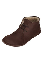 EL NATURALISTA Herren Barefoot Winter Boots BARE 5672C brown