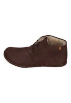 EL NATURALISTA Herren Barefoot Winter Boots BARE 5672C brown