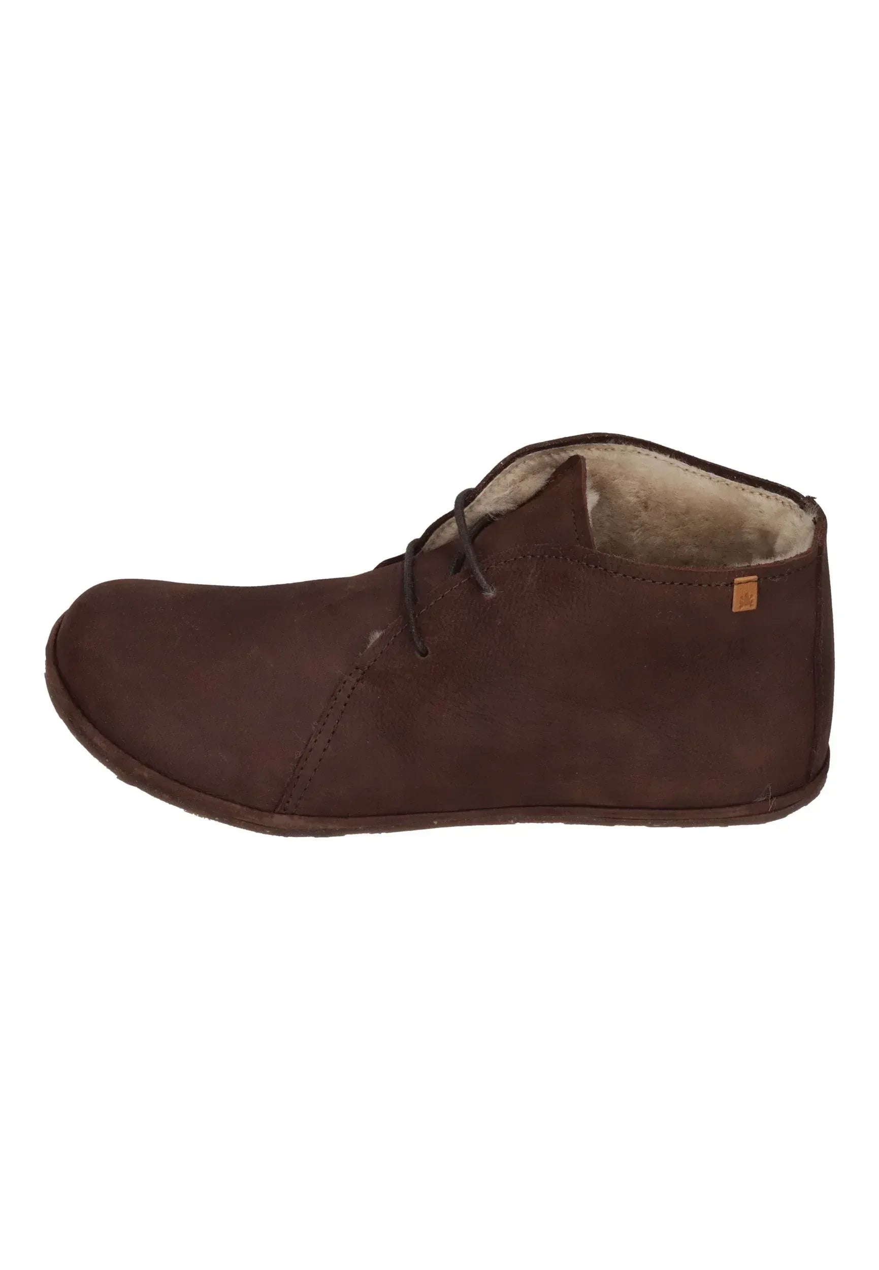 EL NATURALISTA Herren Barefoot Winter Boots BARE 5672C brown