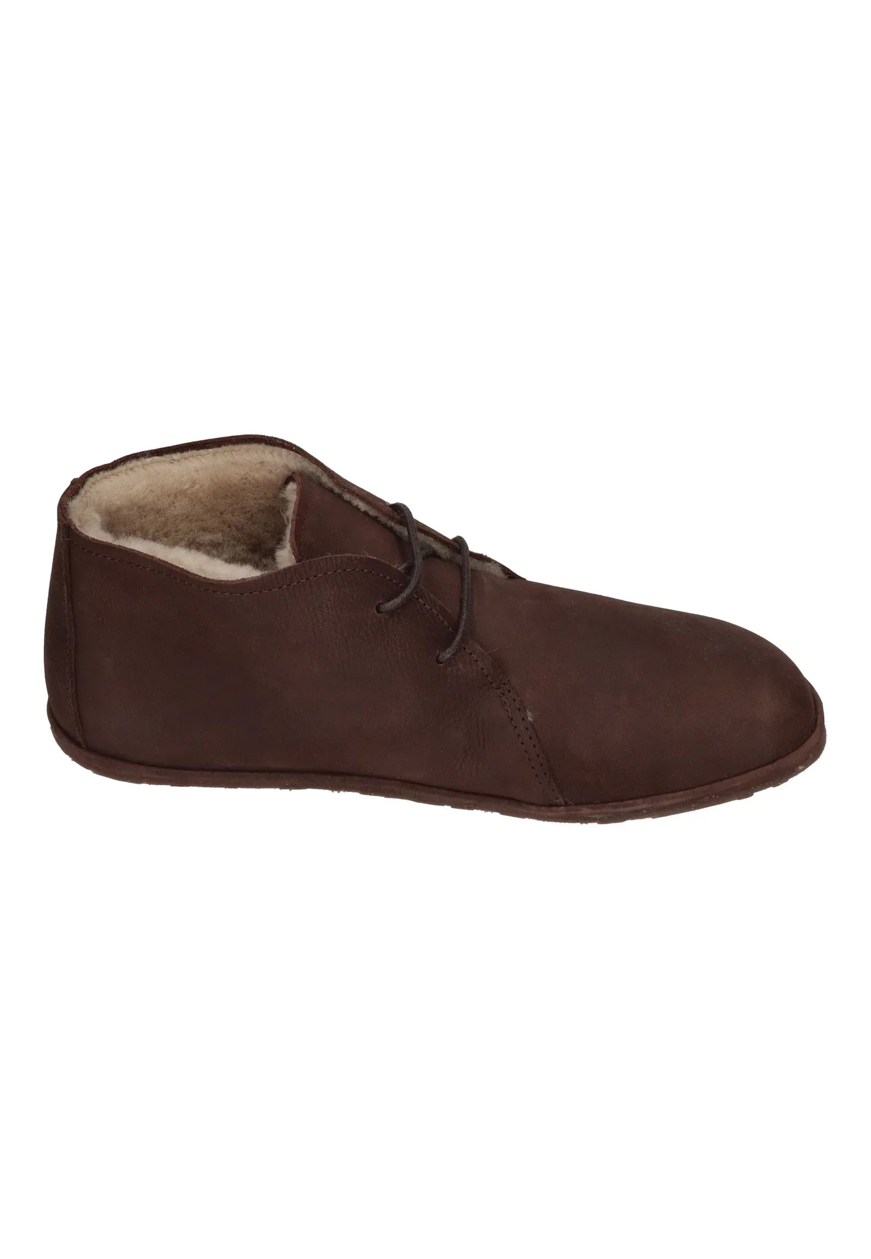 EL NATURALISTA Herren Barefoot Winter Boots BARE 5672C brown