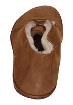 EL NATURALISTA Herren Barefoot Winter Boots BARE 5672C wood