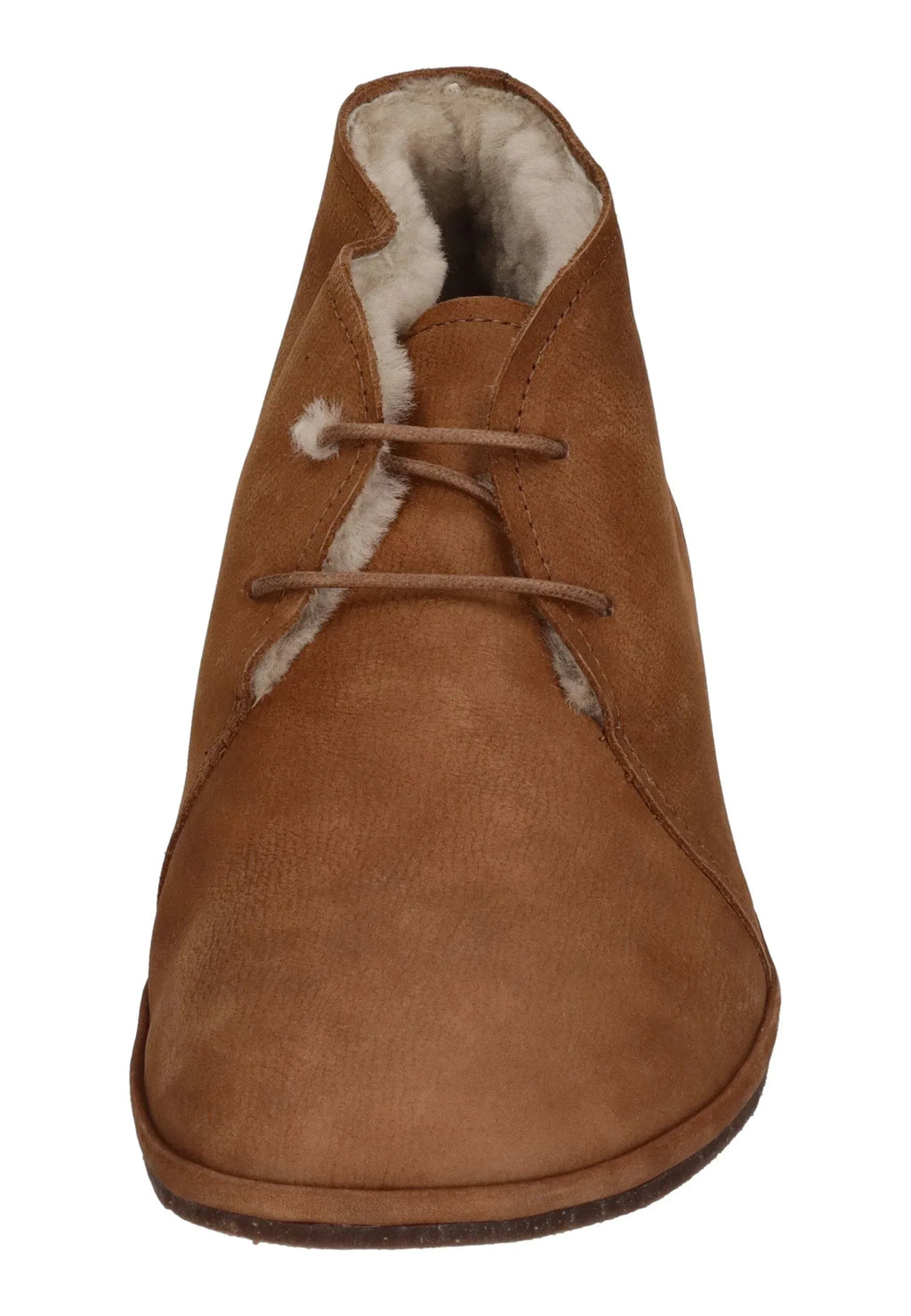 EL NATURALISTA Herren Barefoot Winter Boots BARE 5672C wood