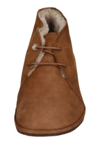 EL NATURALISTA Herren Barefoot Winter Boots BARE 5672C wood