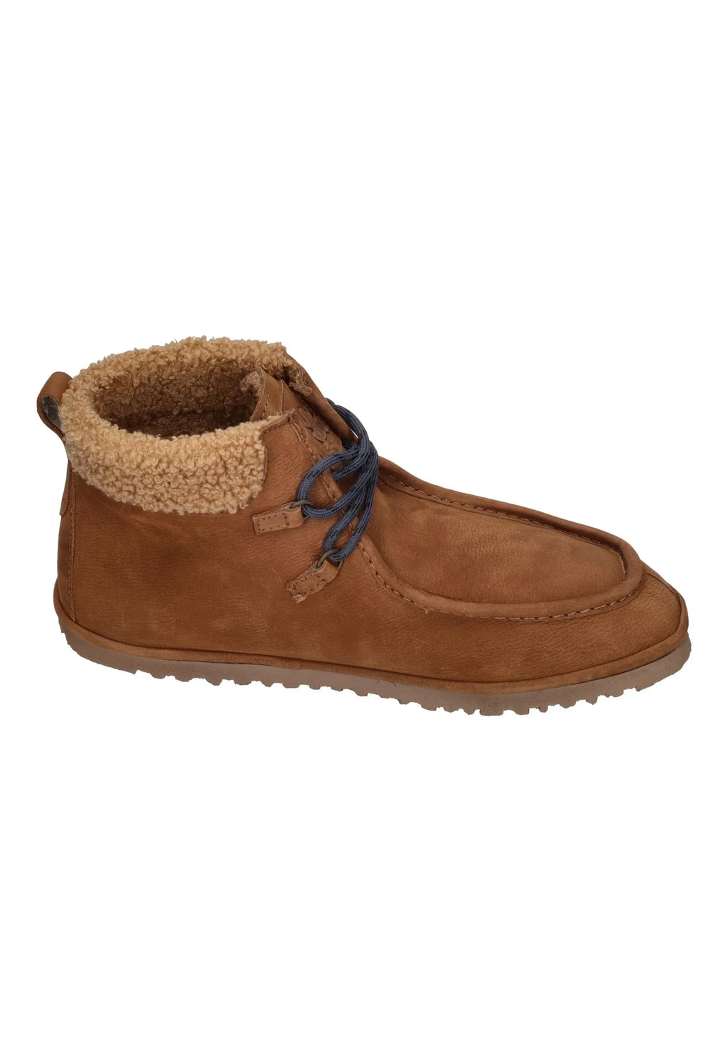 EL NATURALISTA Herren Barefoot Winter Boots TRIBU N5373 wood
