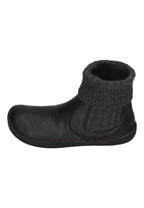 EL NATURALISTA Barefoot Minimalist Damenboot TAMI N6062 black