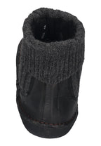 EL NATURALISTA Barefoot Minimalist Damenboot TAMI N6062 black