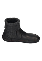 EL NATURALISTA Barefoot Minimalist Damenboot TAMI N6062 black