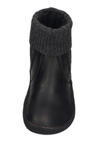 EL NATURALISTA Barefoot Minimalist Damenboot TAMI N6062 black
