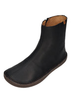 EL NATURALISTA Barefoot Minimalist Damenboot TAMI N6063 black