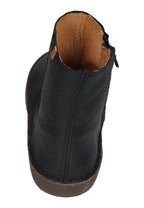 EL NATURALISTA Barefoot Minimalist Damenboot TAMI N6063 black