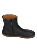 EL NATURALISTA Barefoot Minimalist Damenboot TAMI N6063 black