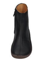EL NATURALISTA Barefoot Minimalist Damenboot TAMI N6063 black