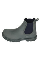 EL NATURALISTA Barefoot Minimalist Damen-Gummistiefel CHUVA NA35 kaki ocean