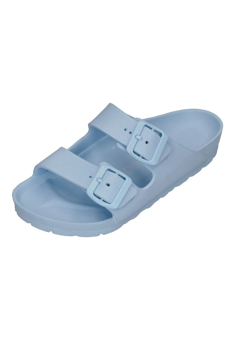 Espadrij l'originale - AMI POOL - Damen - Pantoletten | Nur bei shoedealo.shop, deinem Onlineshop für Schuhe mit Stil.