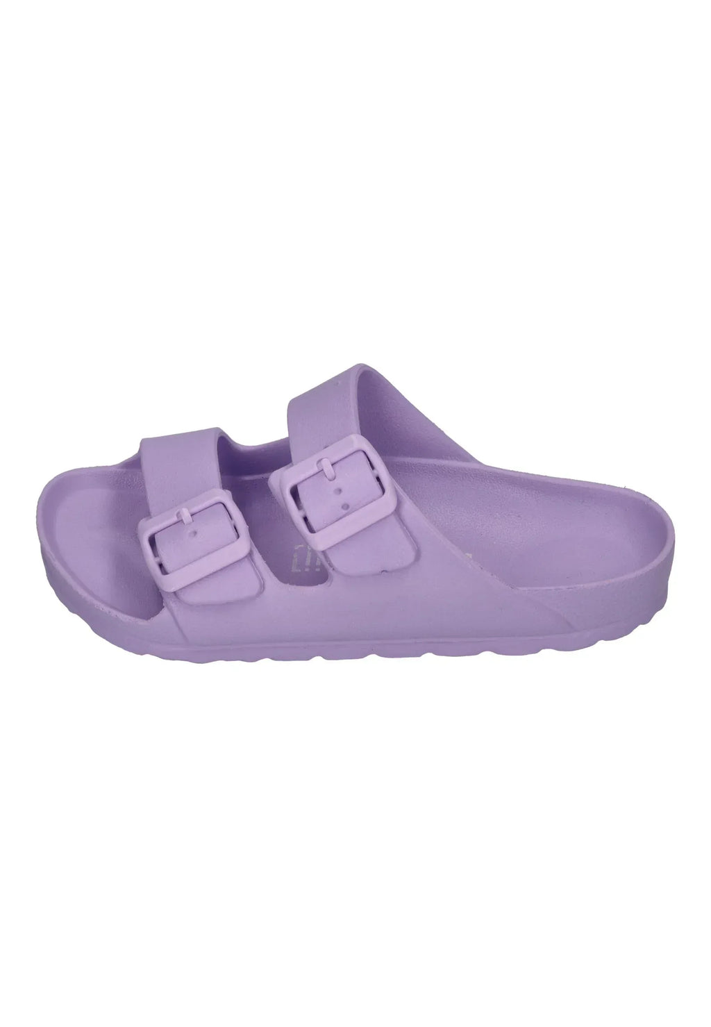 ESPADRIJ L'ORIGINALE Damen Pantolette AMI POOL lavende – Pantoletten - Lila | shoedealo.shop – Bild 2