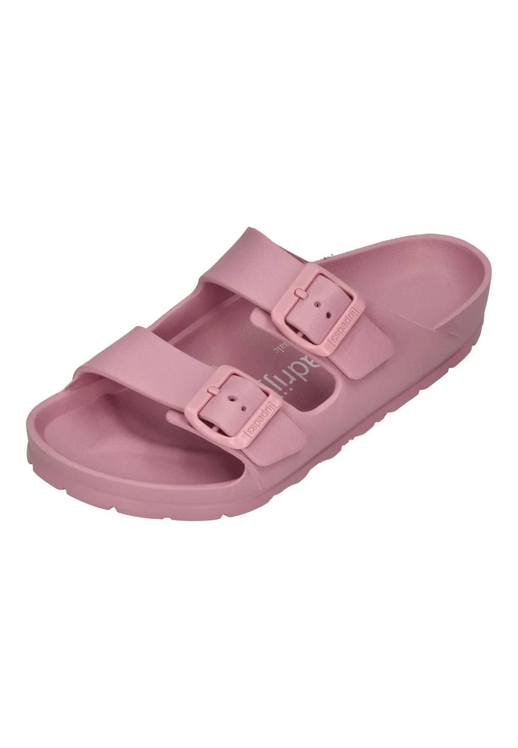 ESPADRIJ L'ORIGINALE Damen Pantolette AMI POOL malabar