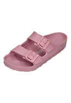 ESPADRIJ L'ORIGINALE Damen Pantolette AMI POOL malabar