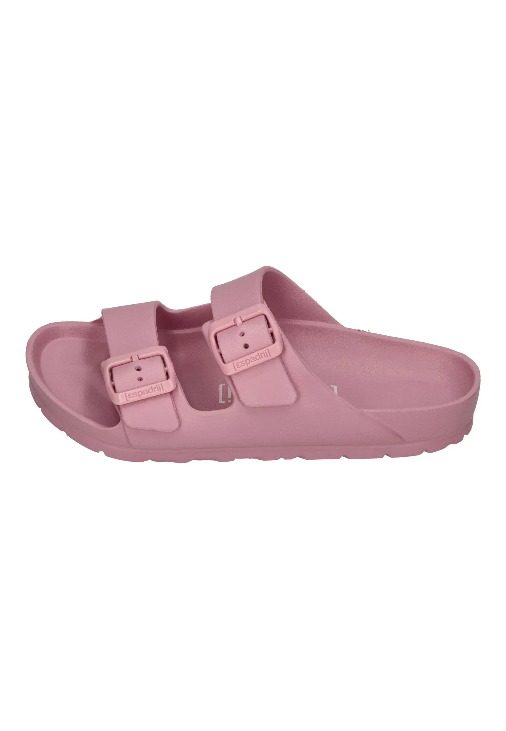 ESPADRIJ L'ORIGINALE Damen Pantolette AMI POOL malabar
