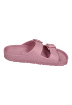 ESPADRIJ L'ORIGINALE Damen Pantolette AMI POOL malabar