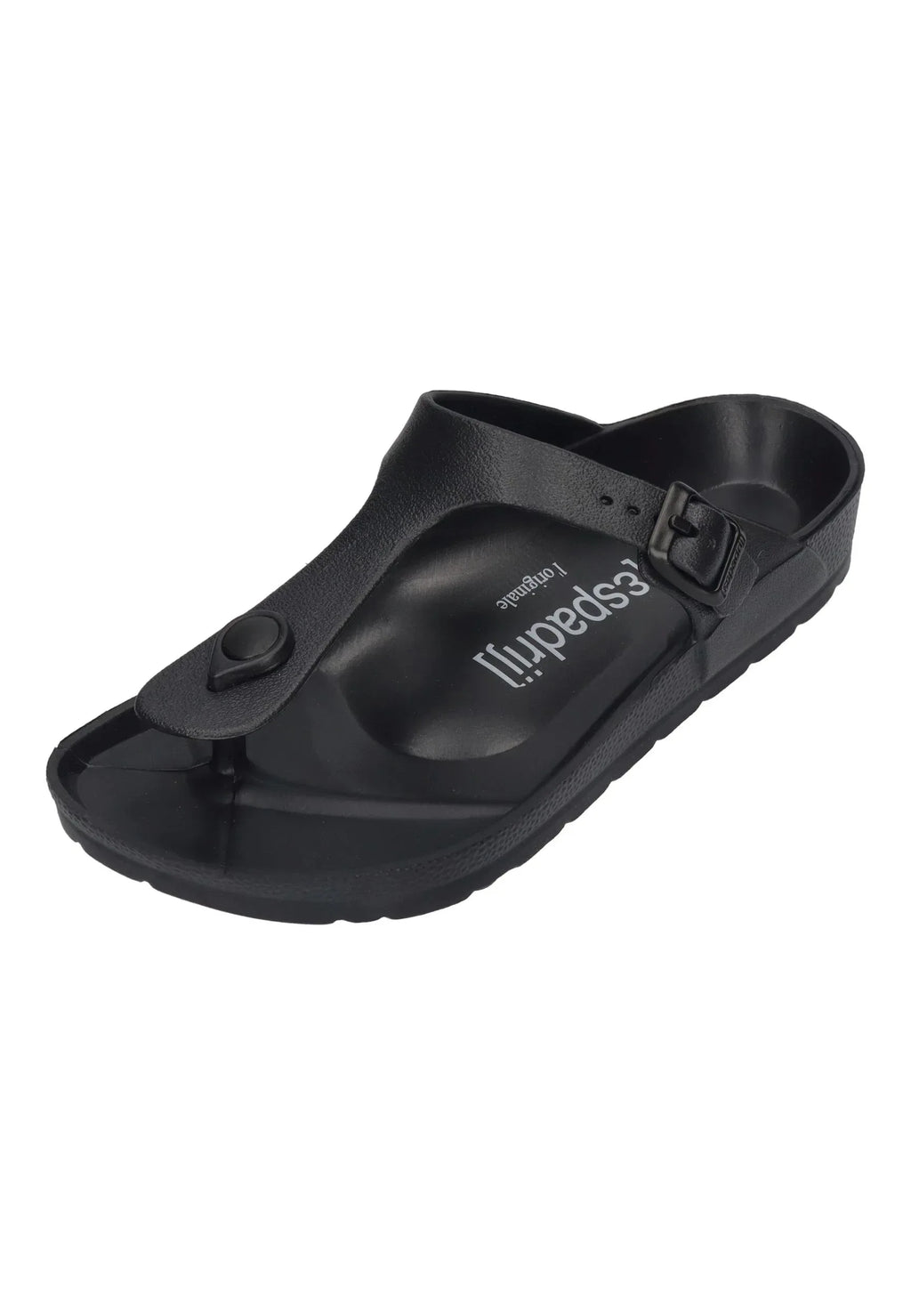 Espadrij l'originale - RIO POOL - Damen - Zehentrenner | Nur bei shoedealo.shop, deinem Onlineshop für Schuhe mit Stil.