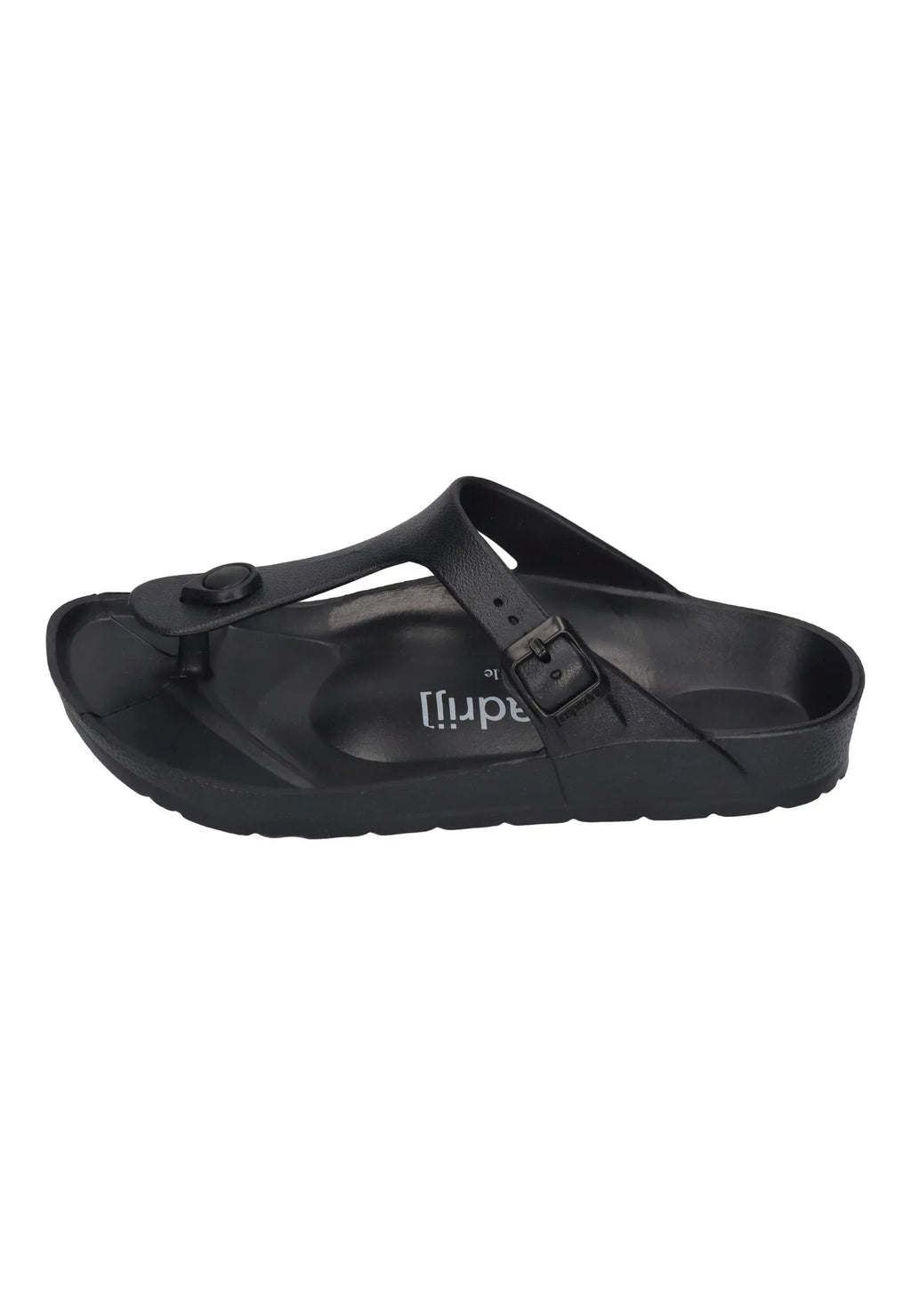 Espadrij l'originale - RIO POOL - Damen - Zehentrenner | Nur bei shoedealo.shop, deinem Onlineshop für Schuhe mit Stil. – Bild 2
