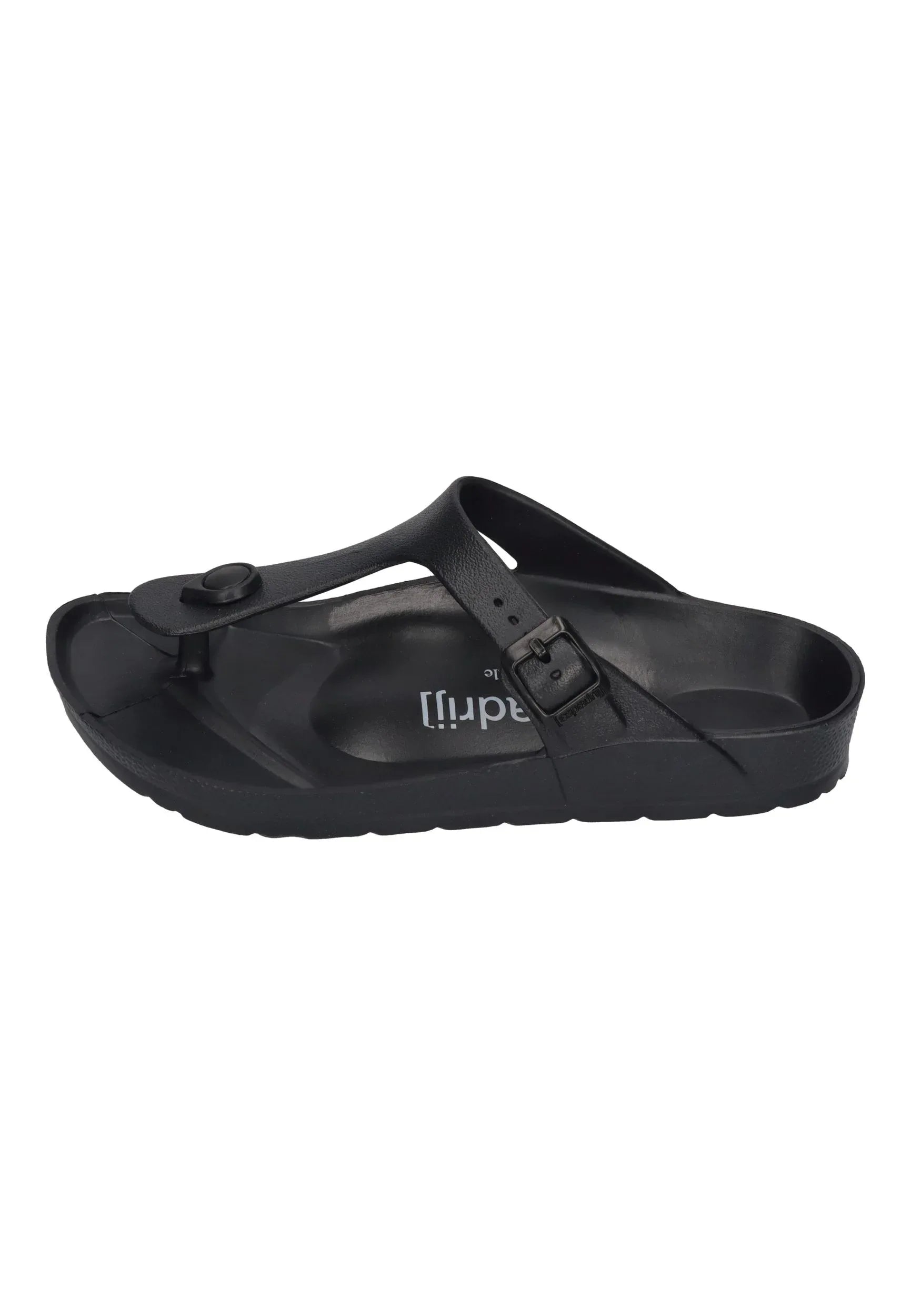 Espadrij l'originale - RIO POOL - Damen - Zehentrenner | Nur bei shoedealo.shop, deinem Onlineshop für Schuhe mit Stil. – Bild 2