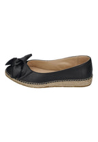 Espadrij l'originale - BALLERINE BOW CUIR - Unisex - Espadrilles | Nur bei shoedealo.shop, deinem Onlineshop für Schuhe – Bild 2