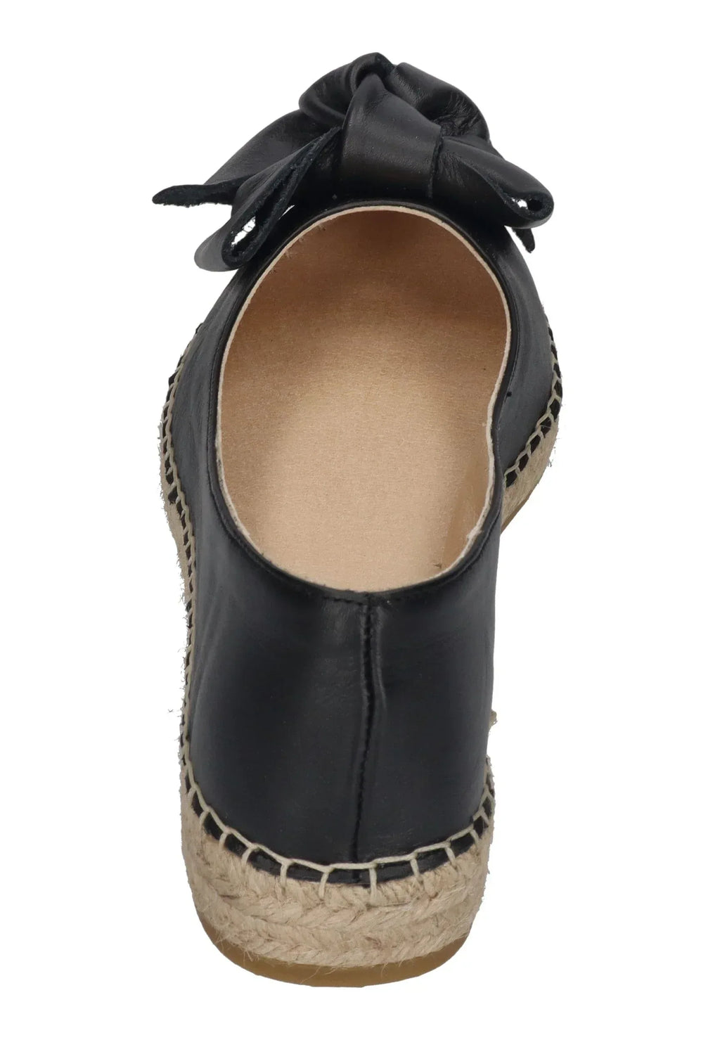 Espadrij l'originale - BALLERINE BOW CUIR - Unisex - Espadrilles | Nur bei shoedealo.shop, deinem Onlineshop für Schuhe – Bild 5