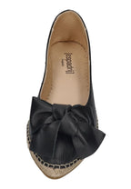 Espadrij l'originale - BALLERINE BOW CUIR - Unisex - Espadrilles | Nur bei shoedealo.shop, deinem Onlineshop für Schuhe – Bild 3