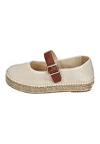 Espadrij l'originale - BALLERINE LINEN - Unisex - Espadrilles | Nur bei shoedealo.shop, deinem Onlineshop für Schuhe mi – Bild 2