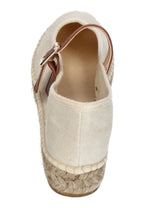 Espadrij l'originale - BALLERINE LINEN - Unisex - Espadrilles | Nur bei shoedealo.shop, deinem Onlineshop für Schuhe mi – Bild 5