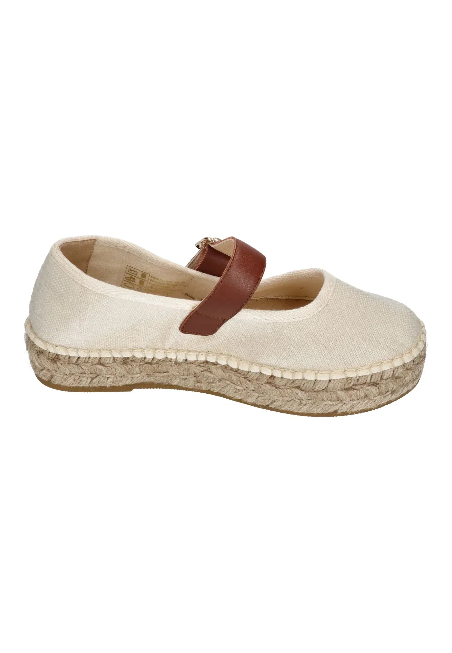 Espadrij l'originale - BALLERINE LINEN - Unisex - Espadrilles | Nur bei shoedealo.shop, deinem Onlineshop für Schuhe mi – Bild 4