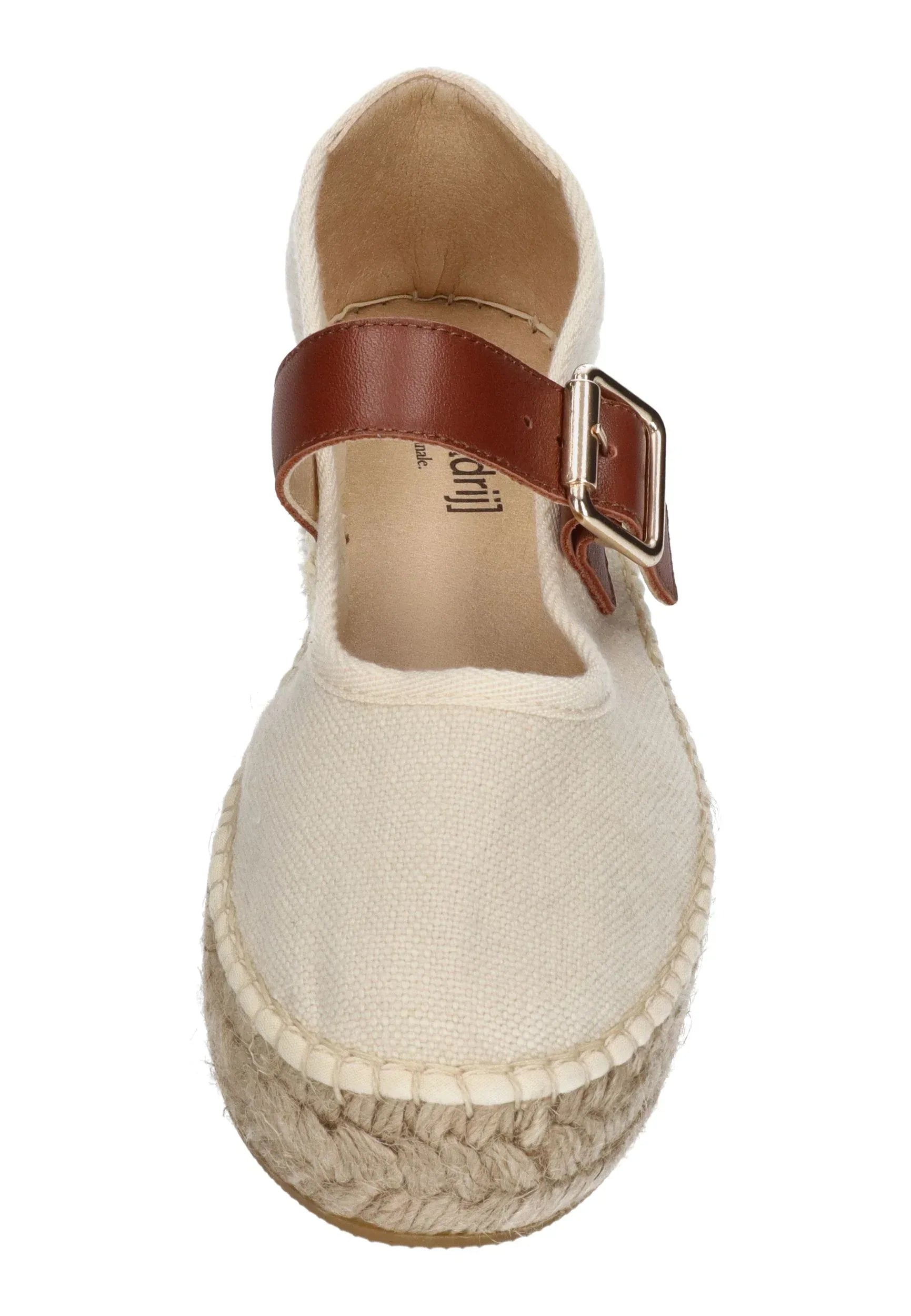 Espadrij l'originale - BALLERINE LINEN - Unisex - Espadrilles | Nur bei shoedealo.shop, deinem Onlineshop für Schuhe mi – Bild 3