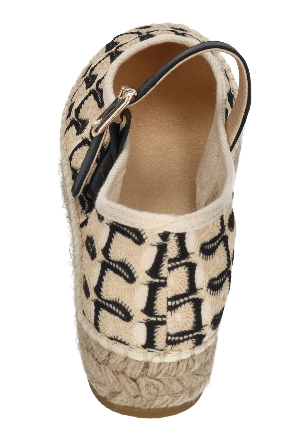 Espadrij l'originale - BALLERINE RETRO - Unisex - Espadrilles | Nur bei shoedealo.shop, deinem Onlineshop für Schuhe mi – Bild 5