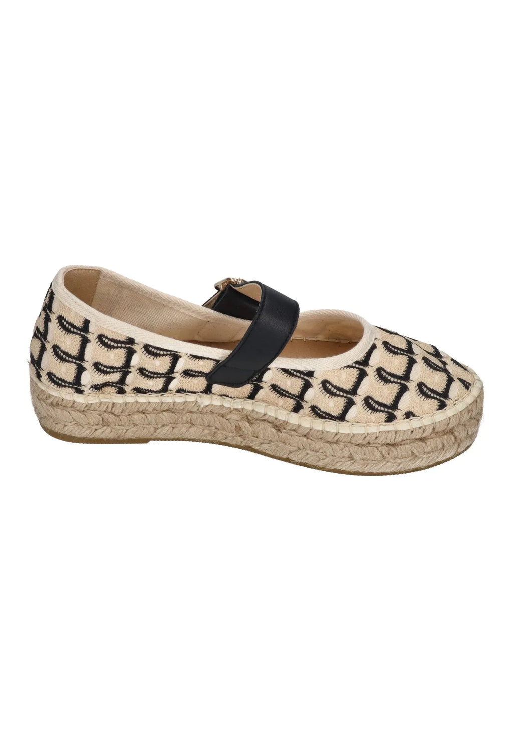 Espadrij l'originale - BALLERINE RETRO - Unisex - Espadrilles | Nur bei shoedealo.shop, deinem Onlineshop für Schuhe mi – Bild 4