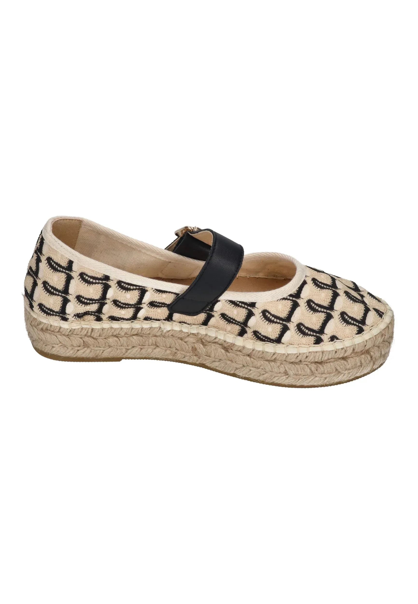 Espadrij l'originale - BALLERINE RETRO - Unisex - Espadrilles | Nur bei shoedealo.shop, deinem Onlineshop für Schuhe mi – Bild 4