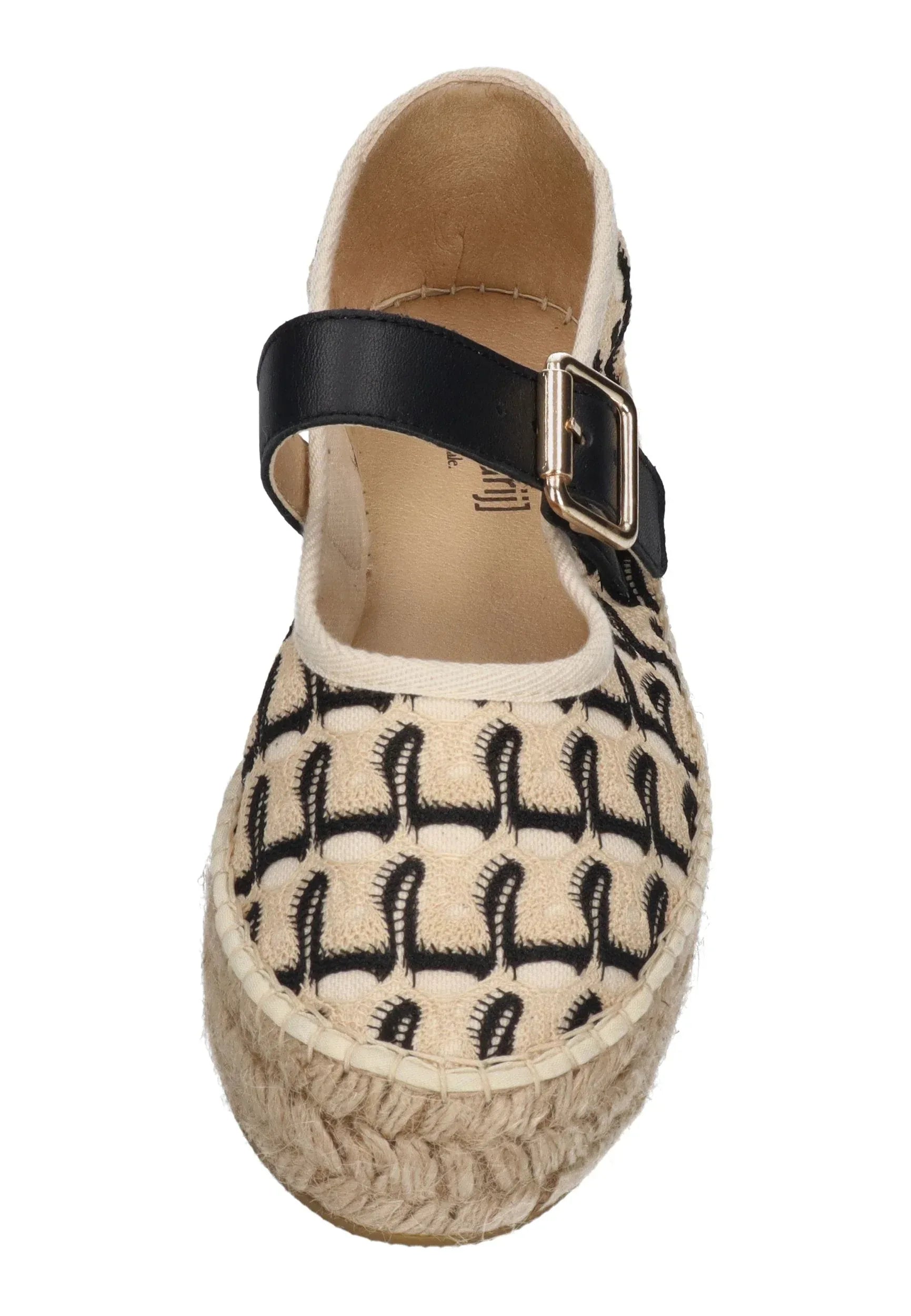 Espadrij l'originale - BALLERINE RETRO - Unisex - Espadrilles | Nur bei shoedealo.shop, deinem Onlineshop für Schuhe mi – Bild 3