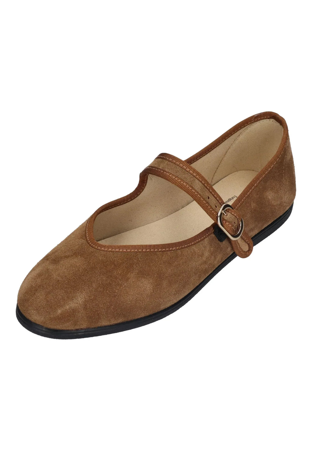 Espadrij l'originale - BALLERINE SINGLE VELOUR - Unisex - Espadrilles | Nur bei shoedealo.shop, deinem Onlineshop für Schuhe mit