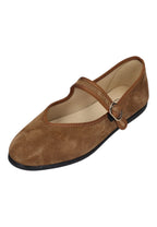 Espadrij l'originale - BALLERINE SINGLE VELOUR - Unisex - Espadrilles | Nur bei shoedealo.shop, deinem Onlineshop für Schuhe mit
