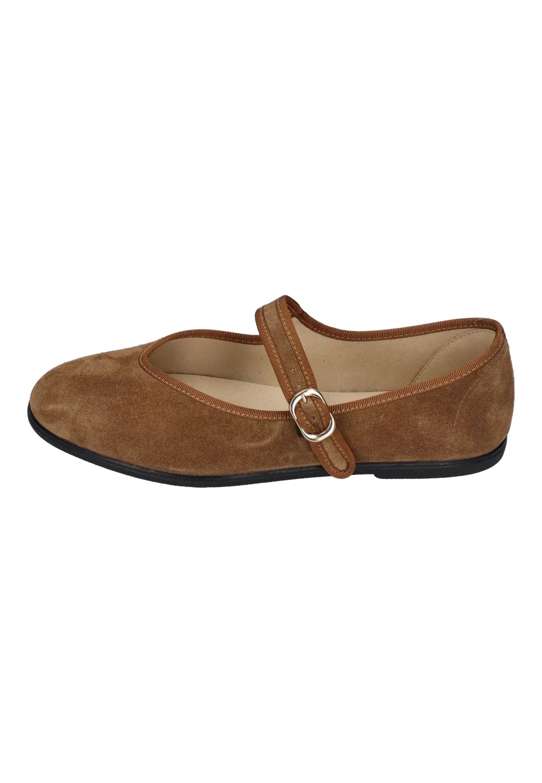 Espadrij l'originale - BALLERINE SINGLE VELOUR - Unisex - Espadrilles | Nur bei shoedealo.shop, deinem Onlineshop für S – Bild 2
