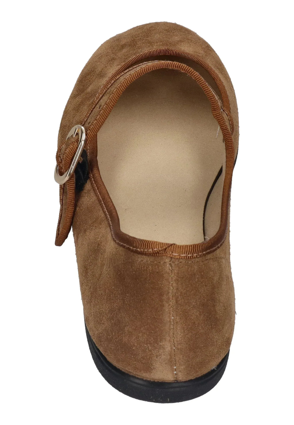 Espadrij l'originale - BALLERINE SINGLE VELOUR - Unisex - Espadrilles | Nur bei shoedealo.shop, deinem Onlineshop für S – Bild 5