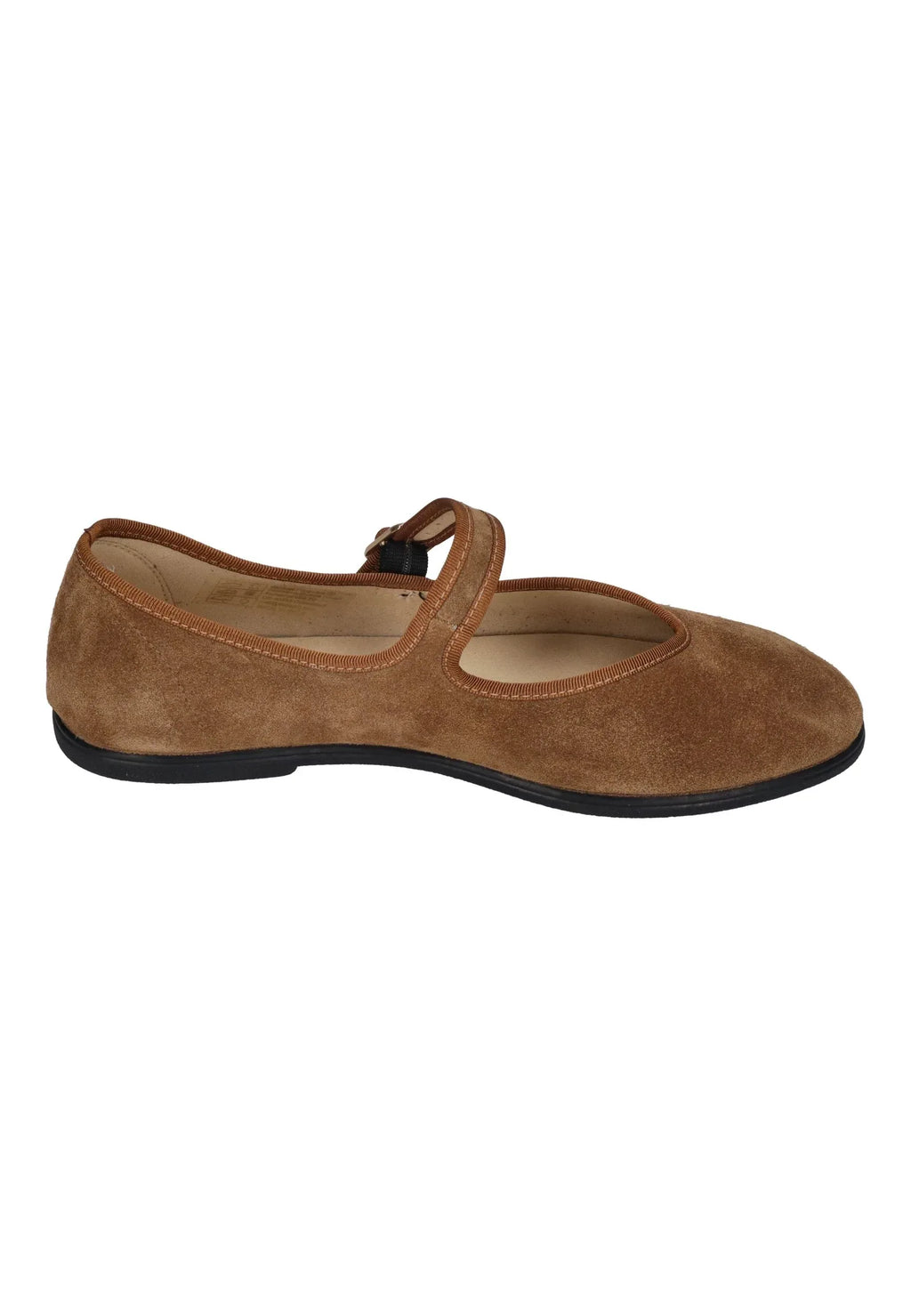 Espadrij l'originale - BALLERINE SINGLE VELOUR - Unisex - Espadrilles | Nur bei shoedealo.shop, deinem Onlineshop für S – Bild 4