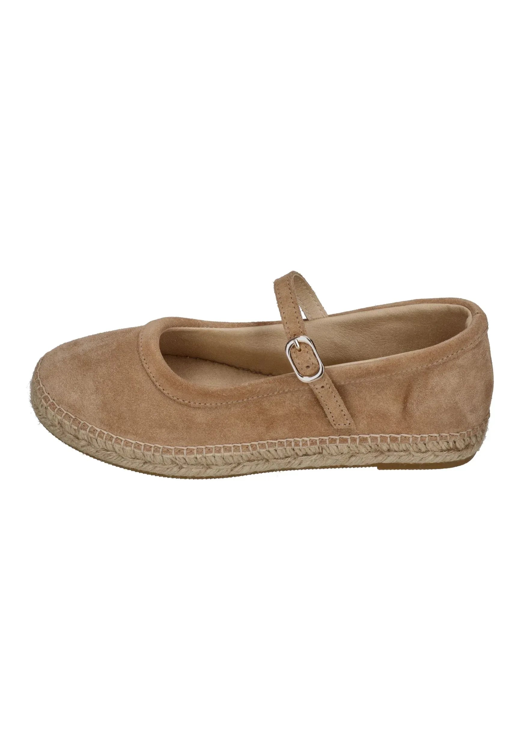 Espadrij l'originale - BALLERINE VELOUR - Unisex - Espadrilles | Nur bei shoedealo.shop, deinem Onlineshop für Schuhe m – Bild 2