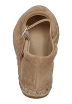 Espadrij l'originale - BALLERINE VELOUR - Unisex - Espadrilles | Nur bei shoedealo.shop, deinem Onlineshop für Schuhe m – Bild 5