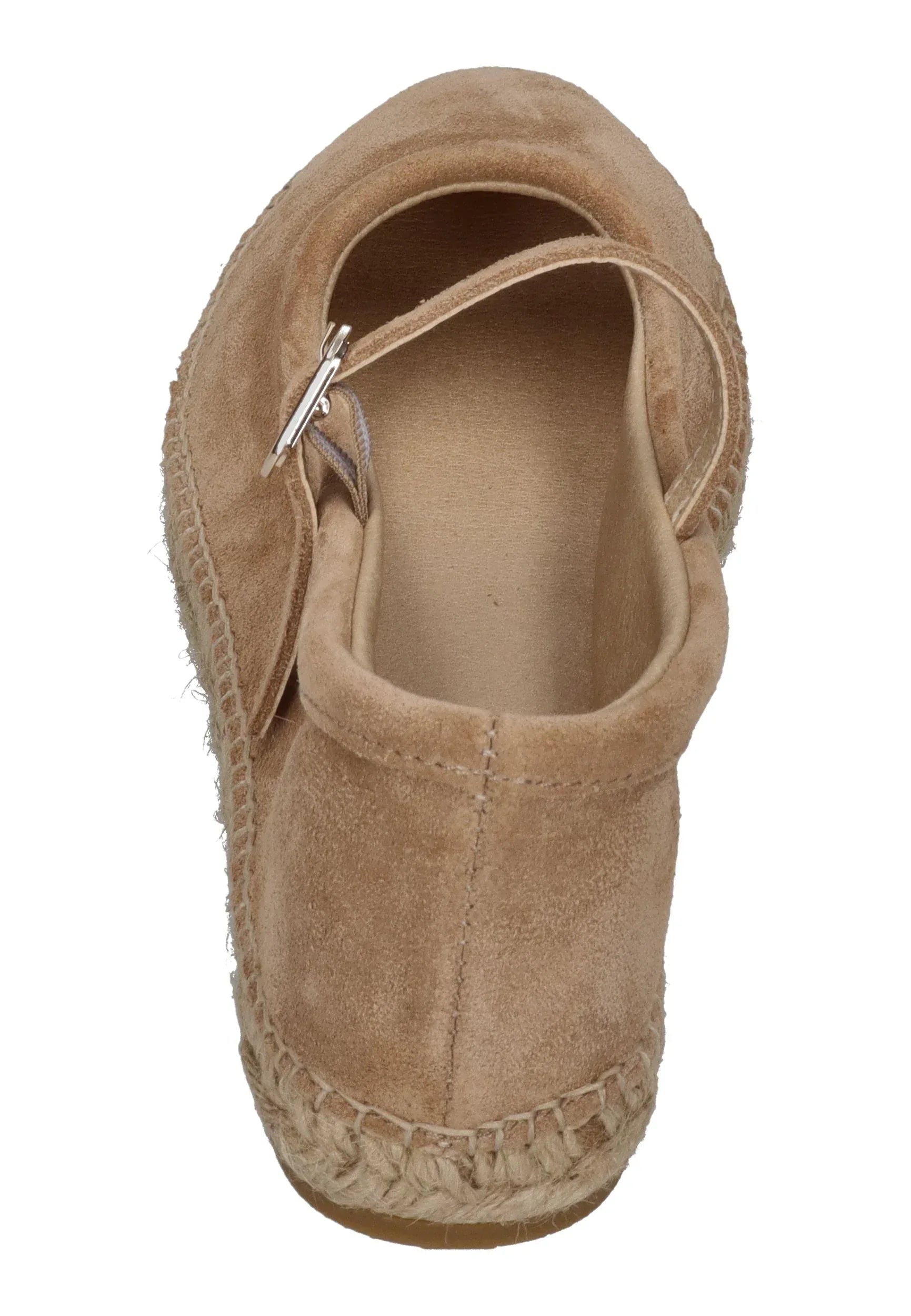 Espadrij l'originale - BALLERINE VELOUR - Unisex - Espadrilles | Nur bei shoedealo.shop, deinem Onlineshop für Schuhe m – Bild 5