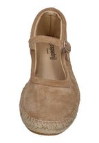 Espadrij l'originale - BALLERINE VELOUR - Unisex - Espadrilles | Nur bei shoedealo.shop, deinem Onlineshop für Schuhe m – Bild 3