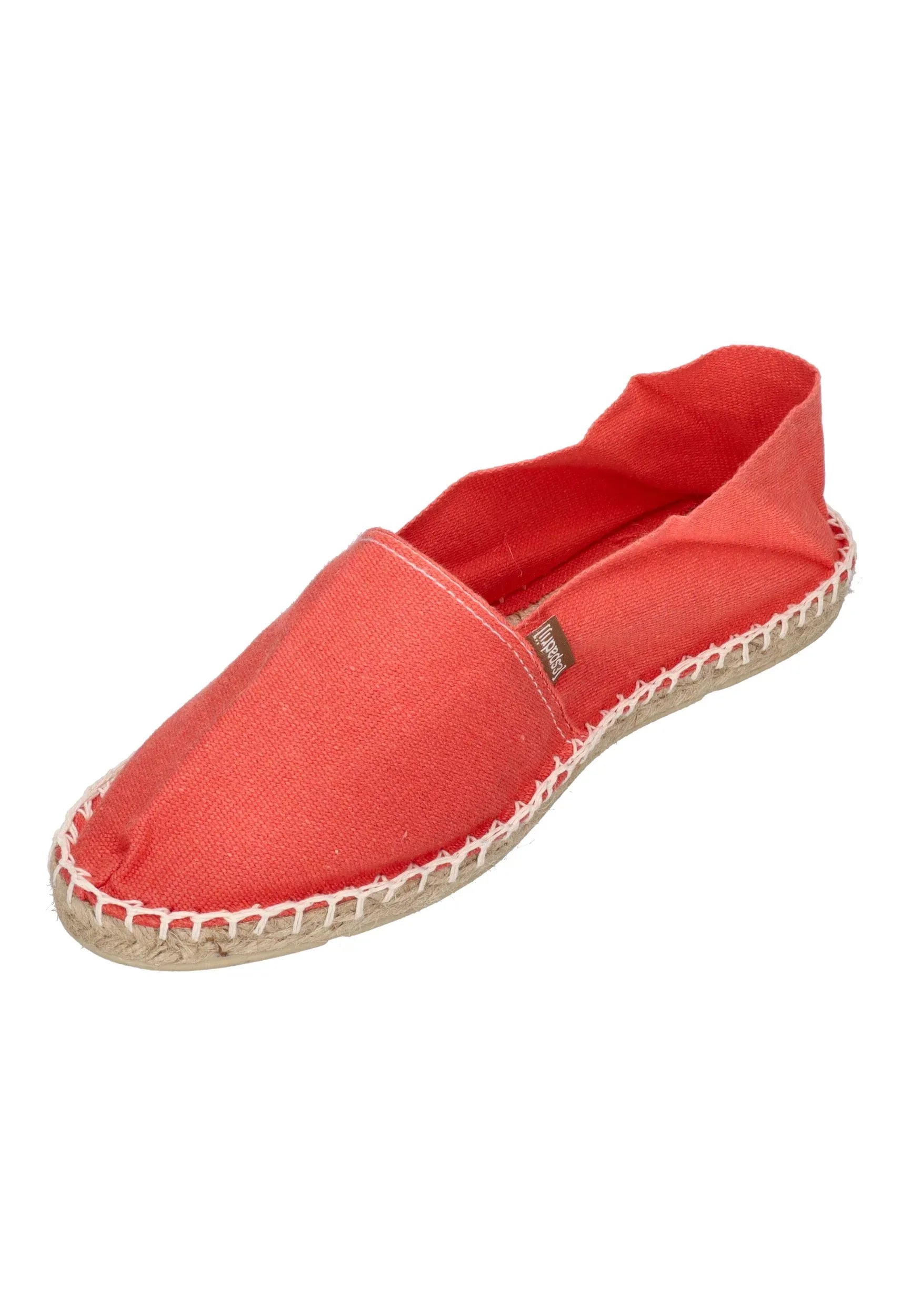 Espadrij l'originale - CLASSIC 100 - Unisex - Espadrille | Nur bei shoedealo.shop, deinem Onlineshop für Schuhe mit Stil.